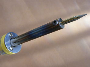 无线电维修用的电铬铁内外热的有什么不同电烙铁排行榜前十名