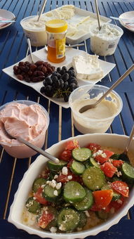 最健康排名第一的饮食方法——地中海饮食世界上最健康的饮食方式