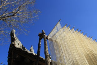 中国最任性景点，中国最出名的景点就是