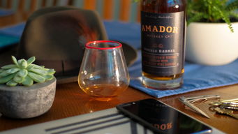 美国知名威士忌，美国威士忌品牌十大排名