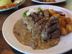 世界上最猛的牛排排名，最凶猛的牛排行