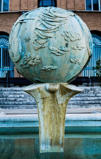 世界著名的喷泉有哪些，世界第一壮观喷泉排名前十