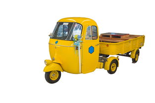 世界上最短运输车排名前十，世界上最短的运河是什么