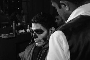 最恐怖的中国拳王图片，最恐怖的中国拳王