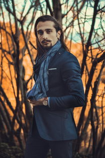 变装男是什么心理，男变装大佬十大排名