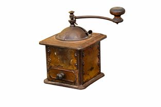 咖啡研磨机多少钱一台，咖啡研磨机十大排名