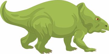 肉食恐龙排名榜，肉类恐龙十大排名