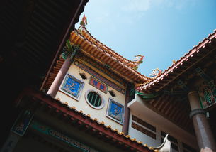 中国最古老的寺院是哪个，中国最古老寺庙