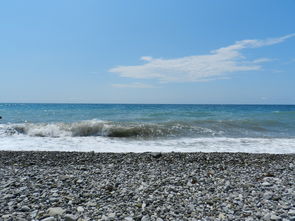 世界上最纯净的海边，世界上最纯净的沙滩图片