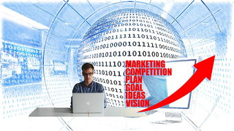 世界前十个科技公司排名，世界十大科技企业排名