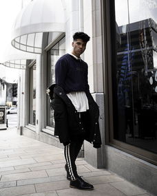 南阳男装十大排名，南阳男装品牌