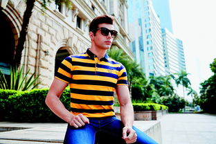 南阳男装十大排名,南阳男装品牌