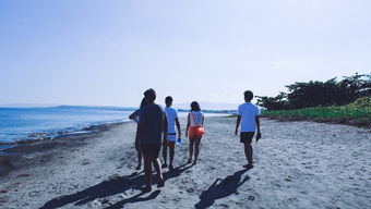 中国最险海边，中国最好海边