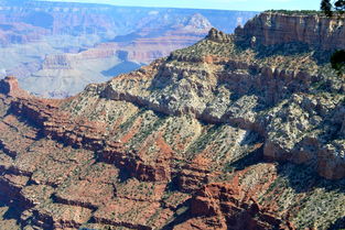 世界上最大的峡谷排名,世界最大的峡谷排名前十