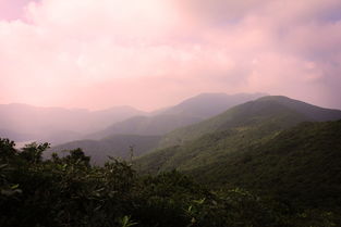 中国最险的山是哪个山，中国最险地山