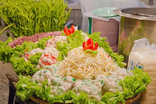 哪里的豆芽最好吃，中国最出名的豆芽