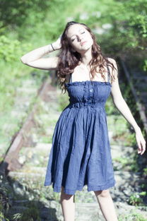 中国最漂亮的秋裙品牌，品牌秋款连衣裙