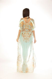 中国最漂亮的秋裙品牌,品牌秋款连衣裙