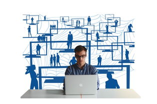 世界上最废物的软件，最废物的人