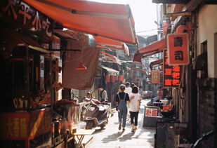 中国最坑人游客街，中国最坑的景区