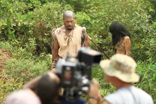 中国最苦的演员，中国最苦的电影