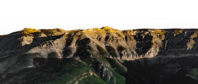 世界最高的的山峰排名，世界最高的前十个山峰