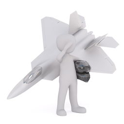 中国最搞笑的空军飞行员，中国最搞笑的空军