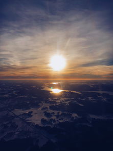 地球上最幸运的人，世界上最幸运的大河