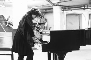 世界上最恐怖的钢琴音乐，世界上最诡异钢琴