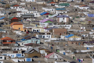 中国最奇怪村庄图片，中国最奇怪的人