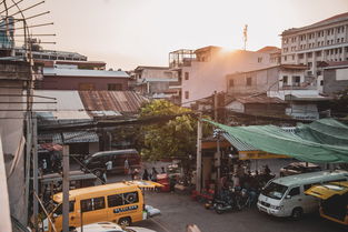 关于世界上最震惊的交通的信息