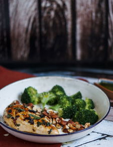 世界上最治愈美食图片，世界上最治愈美食图片大全