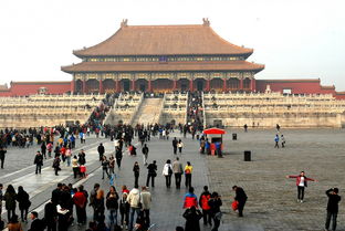 中国哪个皇帝最辉煌，中国哪个皇朝最强