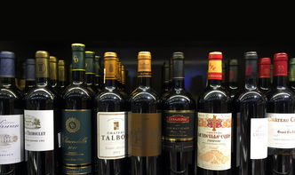 世界红酒品牌排行榜前十名官方网,世界红酒品牌名称排名前十