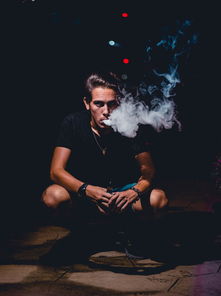 世界上最鬼的照片，世界上最鬼男子排名前十